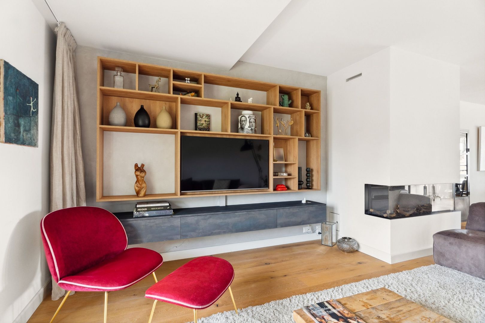 Quinten Massijsstraat 2 4, Amsterdam foto-3 blur