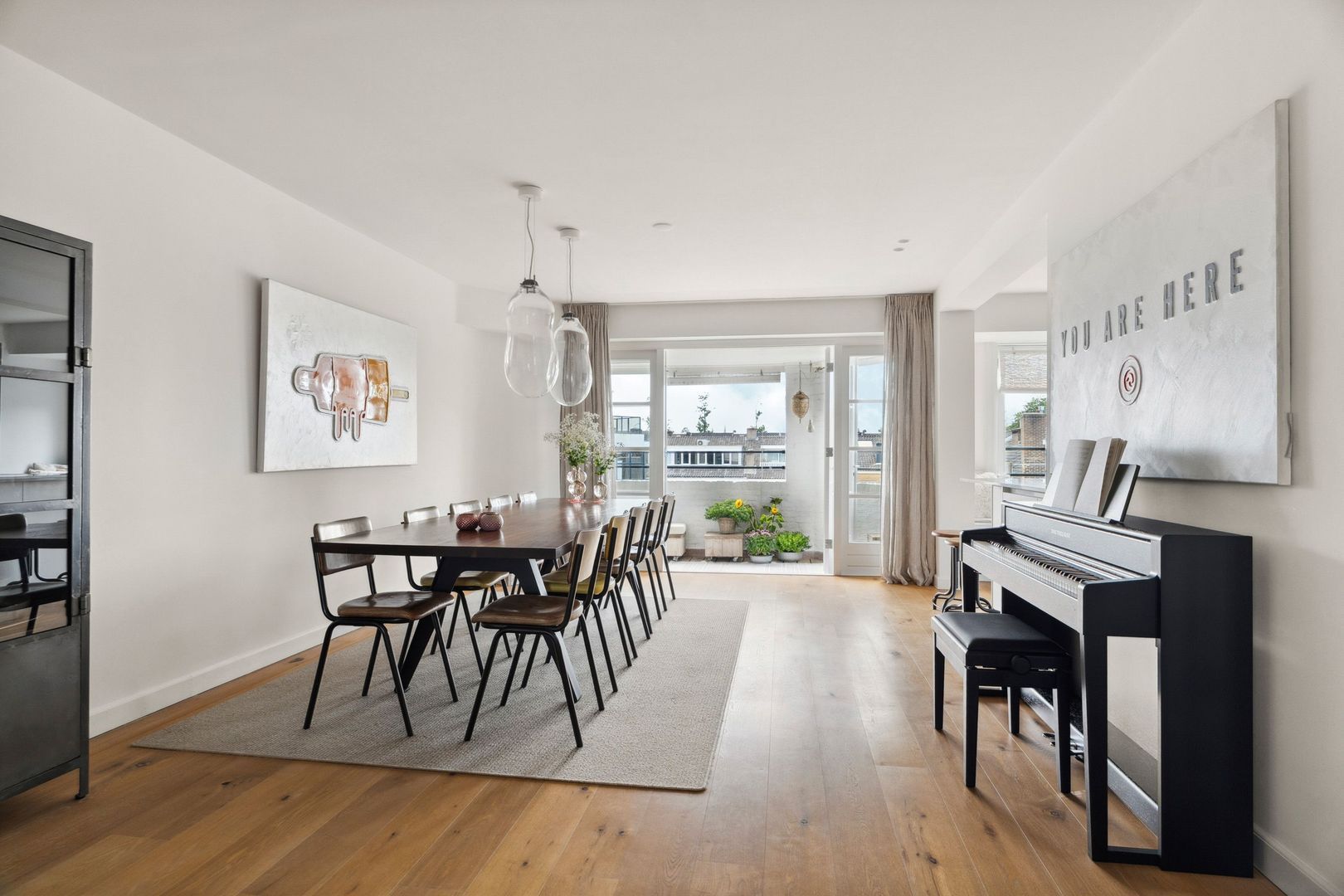 Quinten Massijsstraat 2 4, Amsterdam foto-6 blur