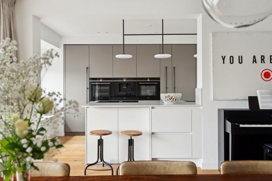 Quinten Massijsstraat 2 4, Amsterdam foto-0