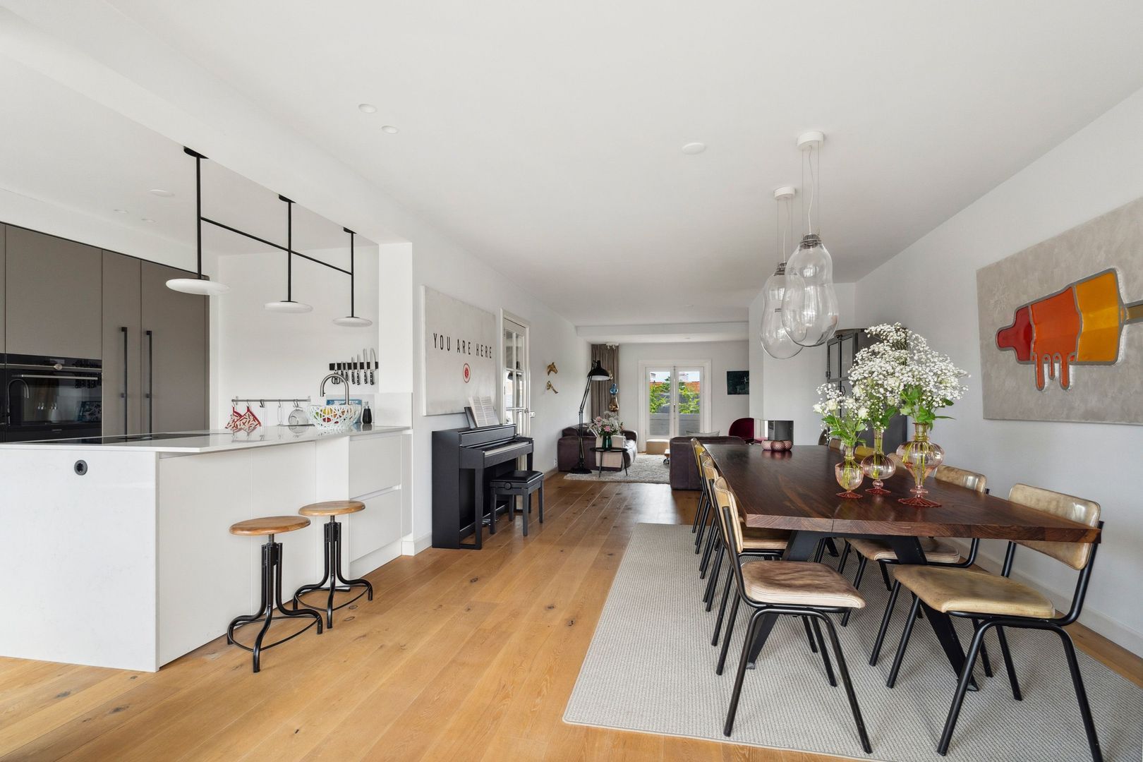 Quinten Massijsstraat 2 4, Amsterdam foto-8 blur