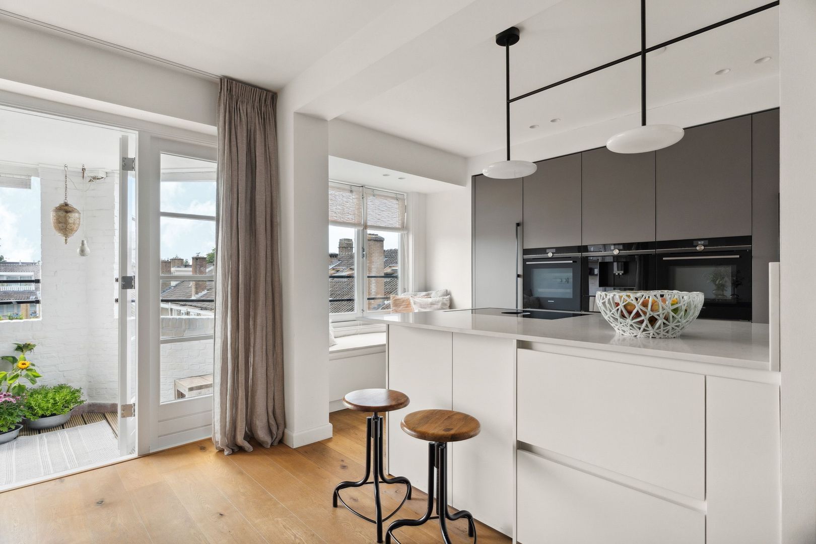 Quinten Massijsstraat 2 4, Amsterdam foto-9 blur