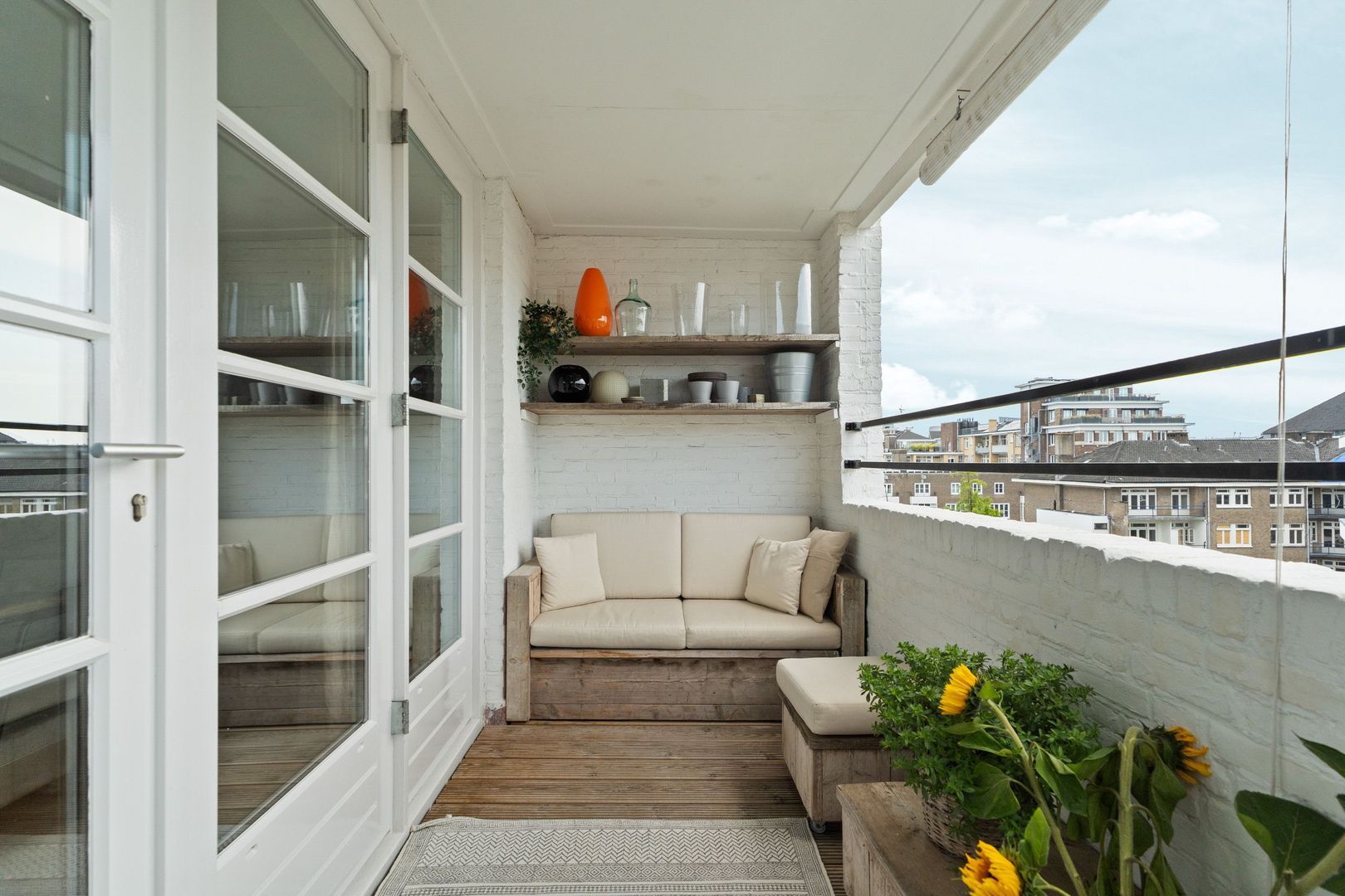 Quinten Massijsstraat 2 4, Amsterdam foto-11 blur