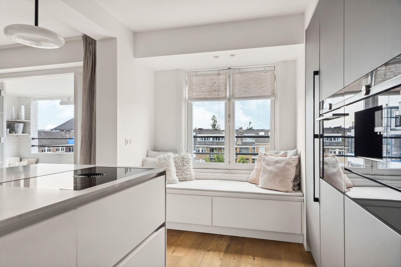 Quinten Massijsstraat 2 4, Amsterdam foto-17 blur