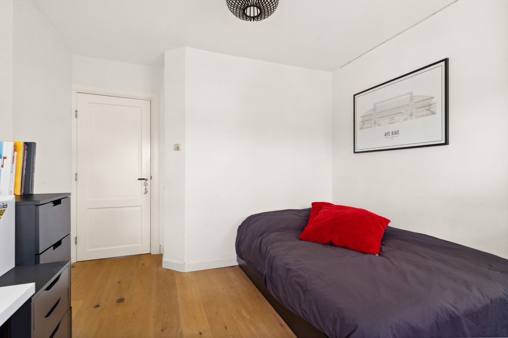 Quinten Massijsstraat 2 4, Amsterdam foto-30 blur