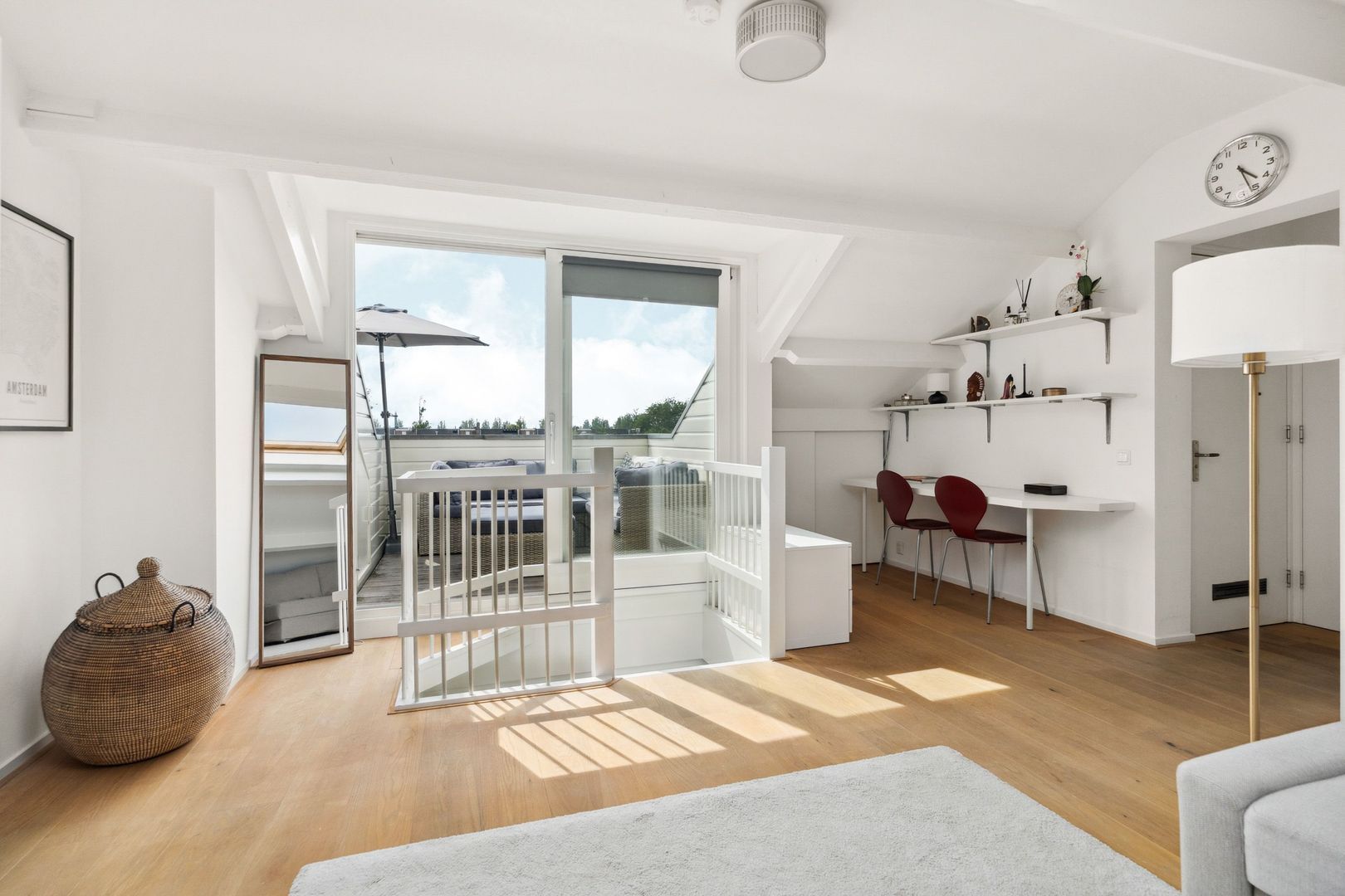 Quinten Massijsstraat 2 4, Amsterdam foto-33 blur