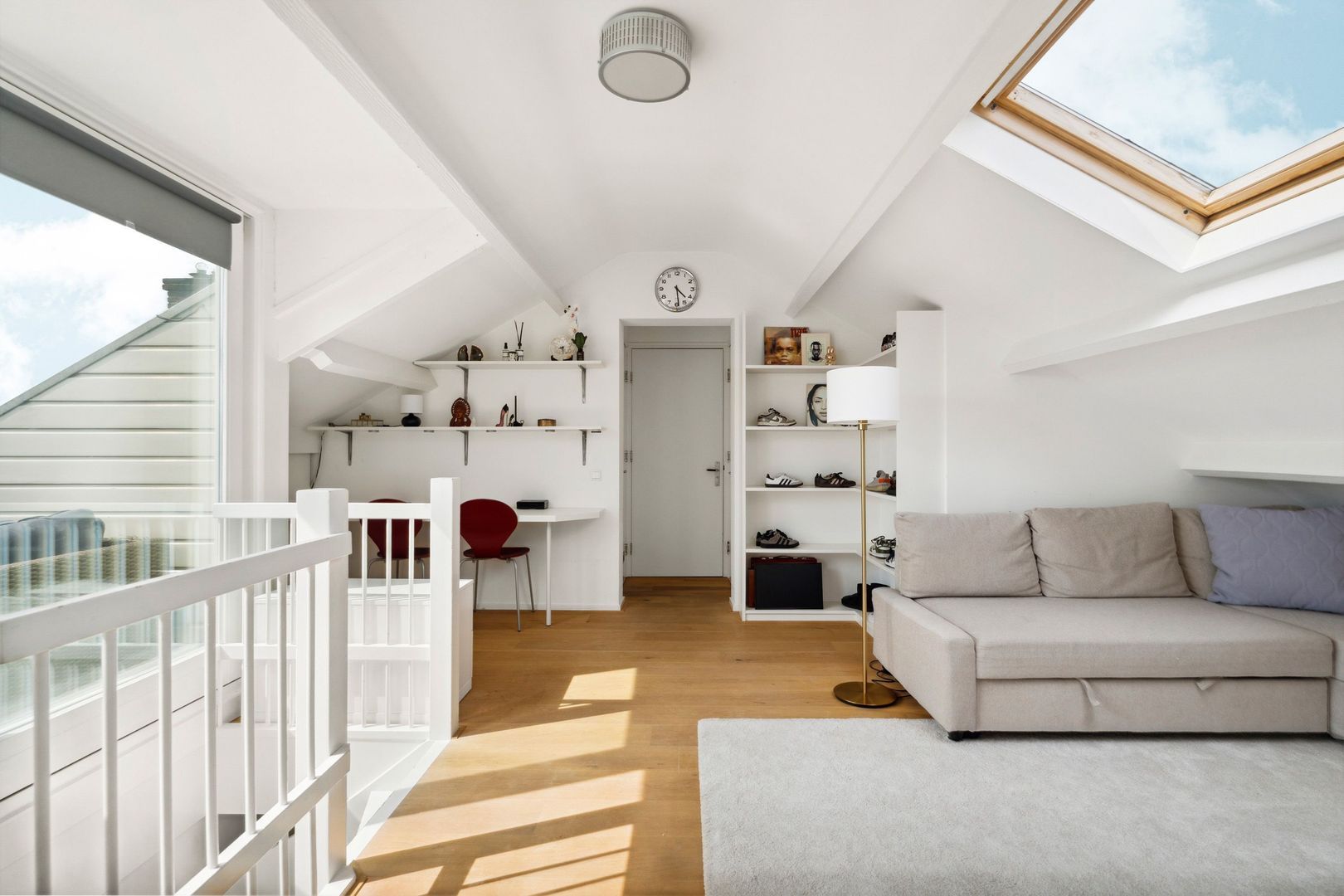 Quinten Massijsstraat 2 4, Amsterdam foto-37 blur