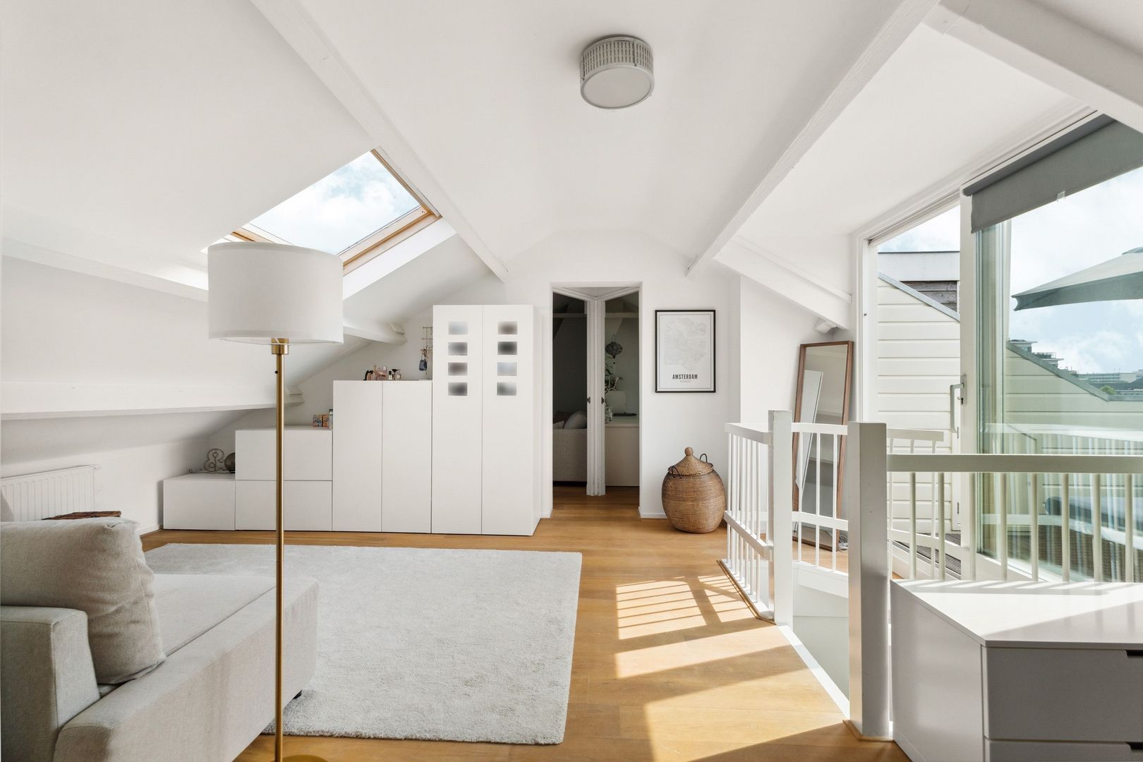 Quinten Massijsstraat 2 4, Amsterdam foto-44 blur