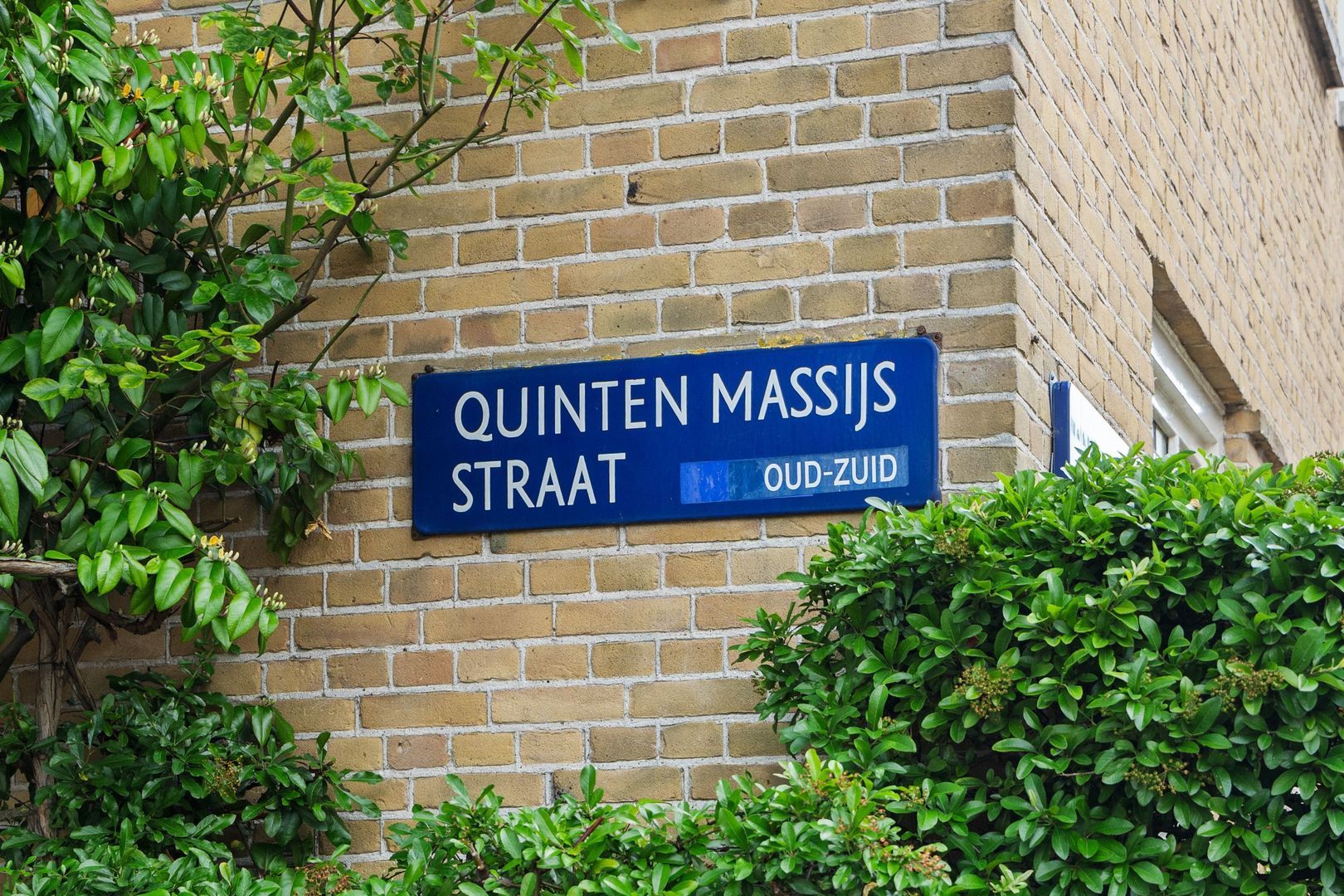 Quinten Massijsstraat 2 4, Amsterdam foto-51 blur