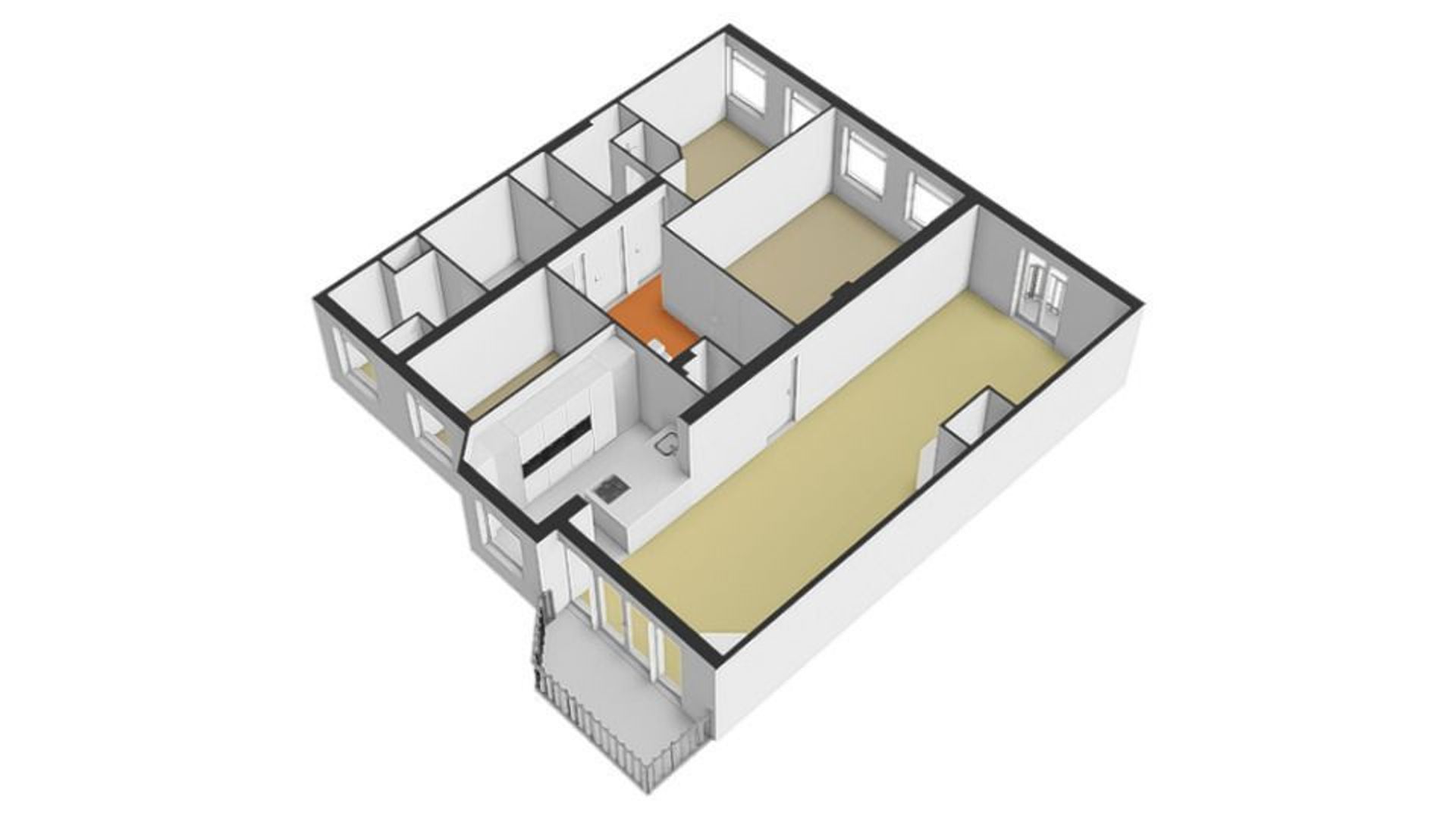 Quinten Massijsstraat 2 4, Amsterdam foto-57 blur