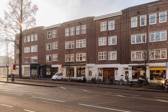 Van Woustraat 238 1, Amsterdam foto-0