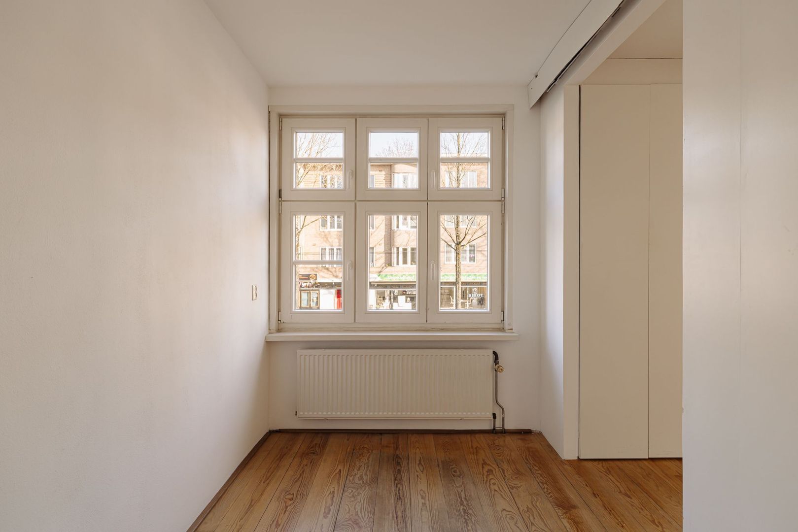 Van Woustraat 238 1, Amsterdam foto-5 blur