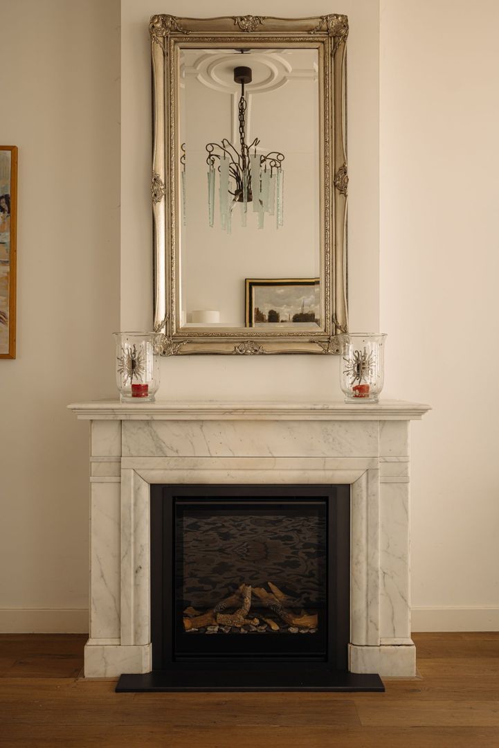 Pieter de Hoochstraat 74 H, Amsterdam foto-4 blur