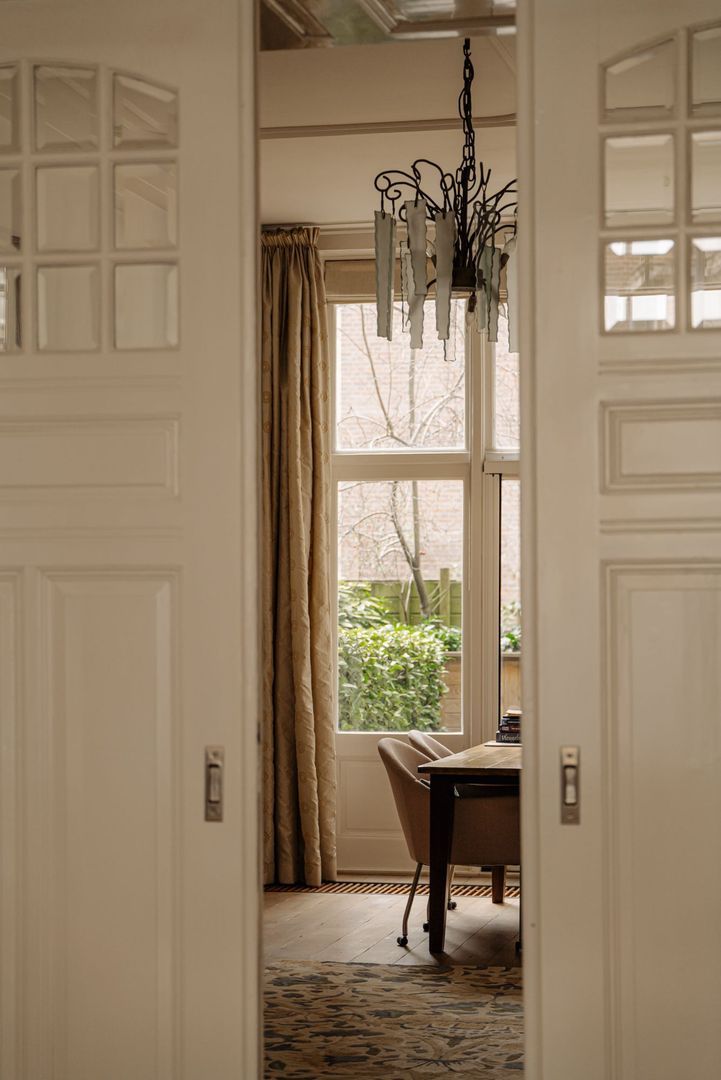 Pieter de Hoochstraat 74 H, Amsterdam foto-9 blur