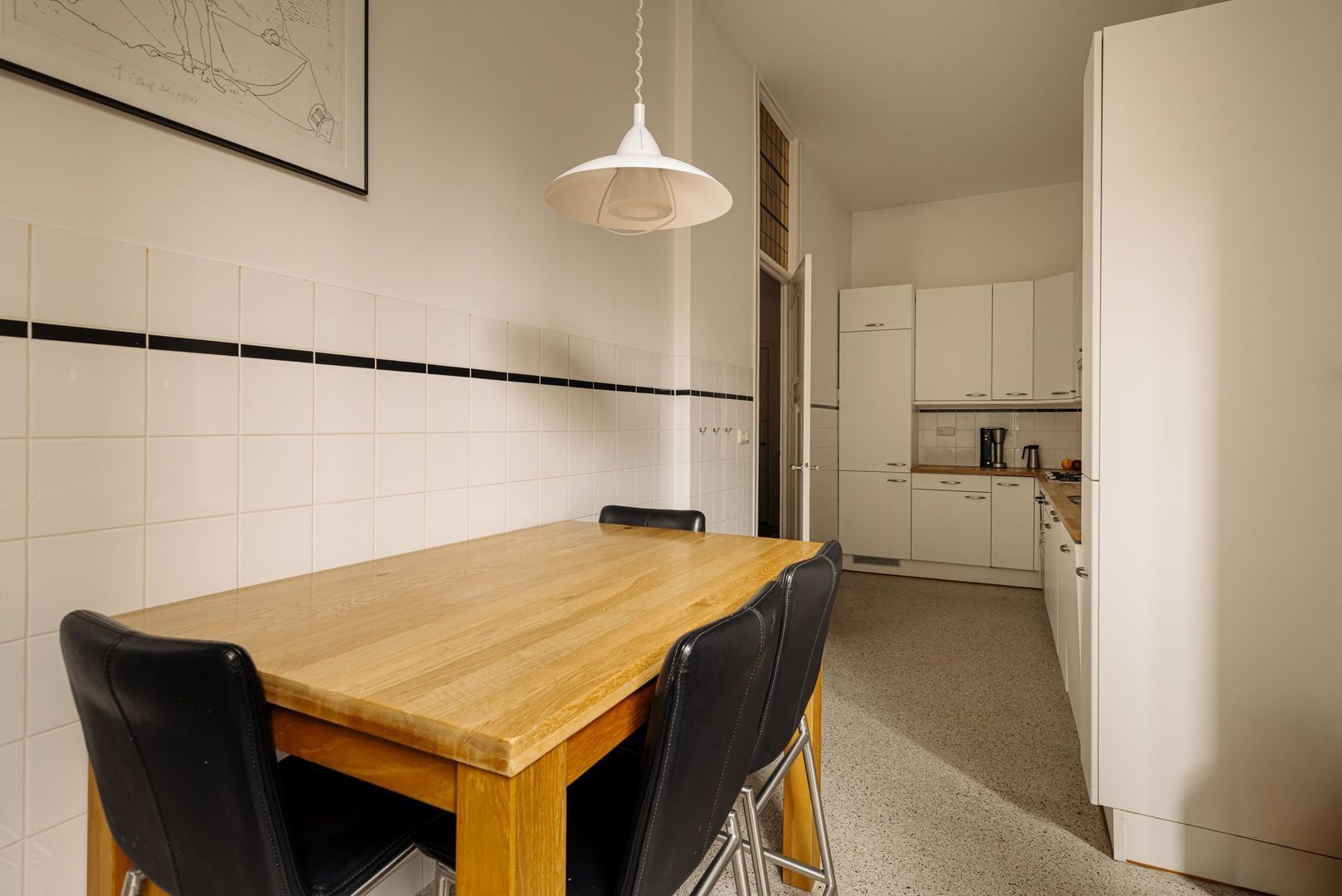 Pieter de Hoochstraat 74 H, Amsterdam foto-11 blur