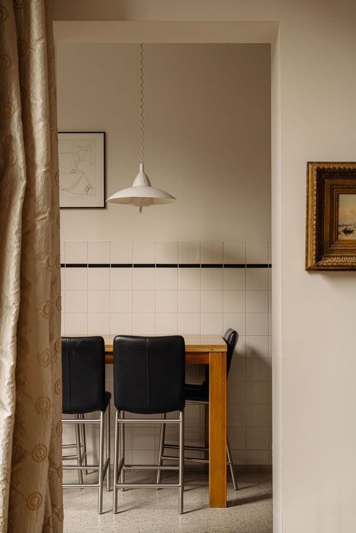 Pieter de Hoochstraat 74 H, Amsterdam foto-10 blur