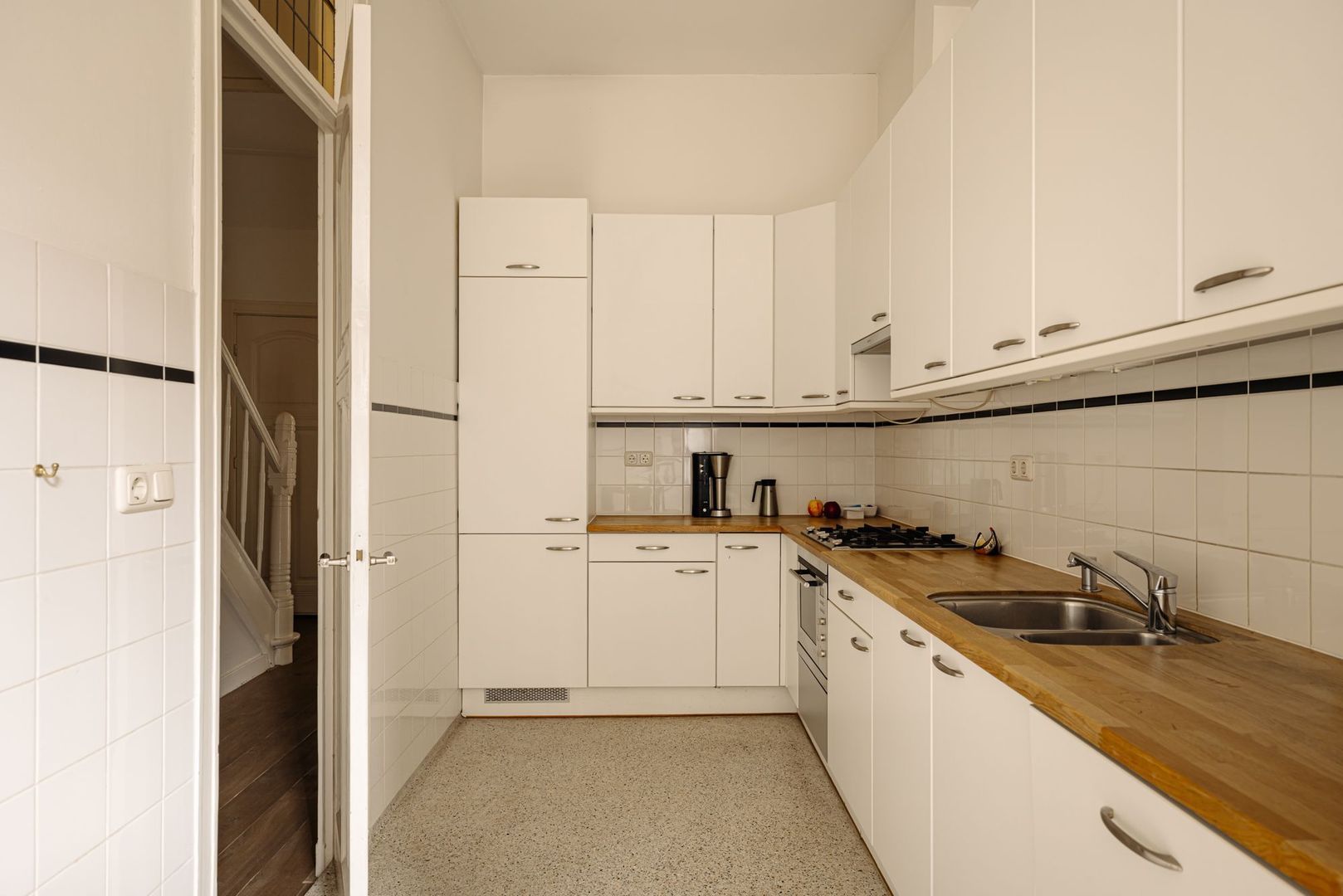 Pieter de Hoochstraat 74 H, Amsterdam foto-13 blur