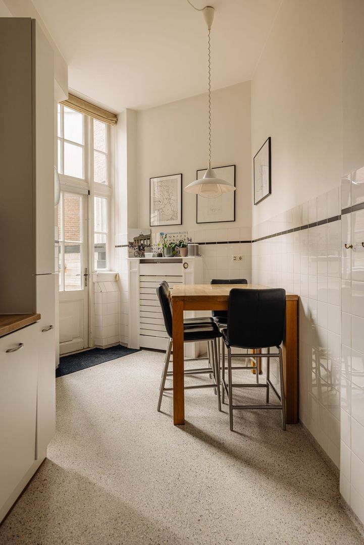 Pieter de Hoochstraat 74 H, Amsterdam foto-12 blur