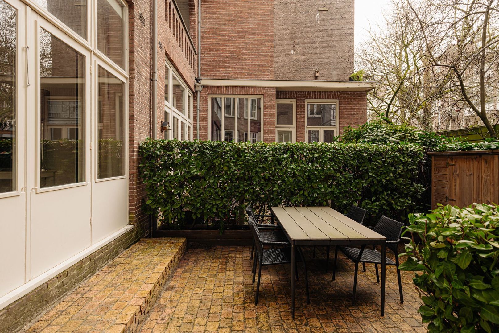 Pieter de Hoochstraat 74 H, Amsterdam foto-15 blur