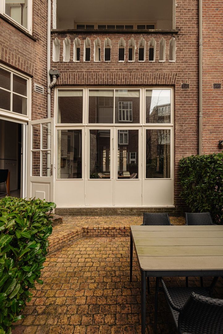 Pieter de Hoochstraat 74 H, Amsterdam foto-16 blur