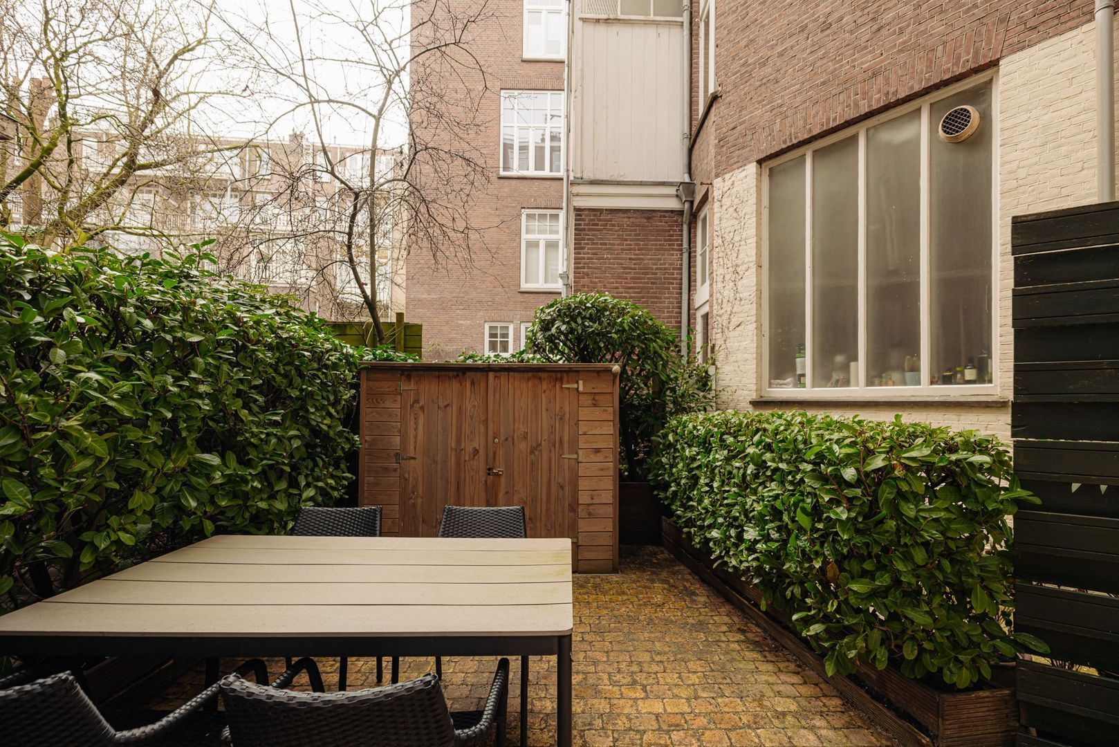 Pieter de Hoochstraat 74 H, Amsterdam foto-17 blur