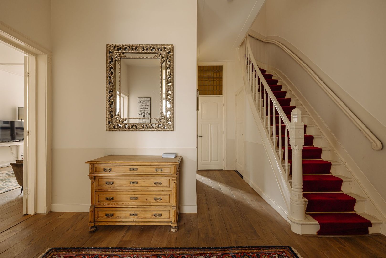 Pieter de Hoochstraat 74 H, Amsterdam foto-18 blur