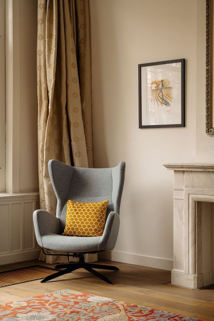 Pieter de Hoochstraat 74 H, Amsterdam foto-23 blur