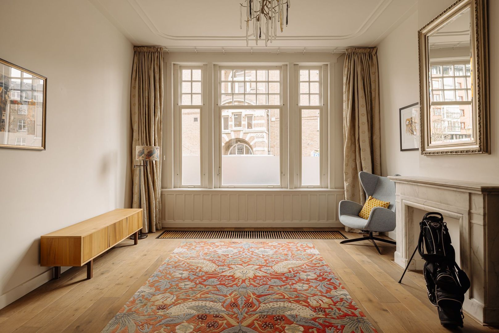 Pieter de Hoochstraat 74 H, Amsterdam foto-20 blur