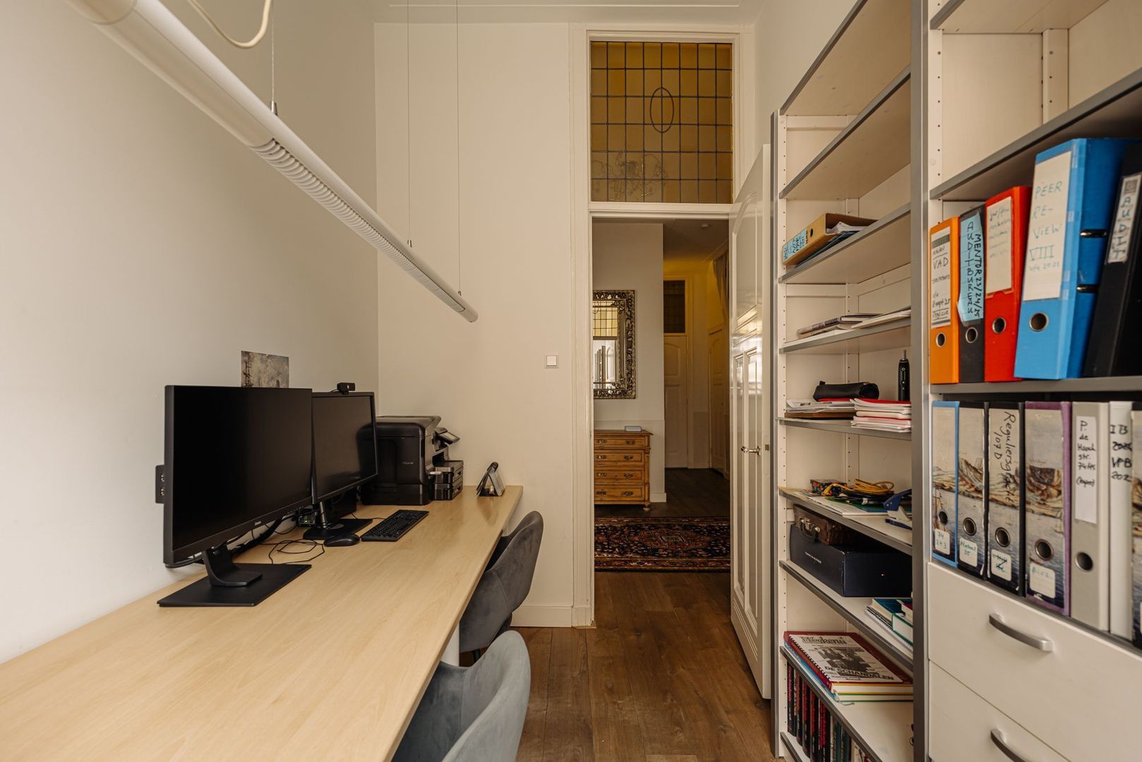 Pieter de Hoochstraat 74 H, Amsterdam foto-25 blur