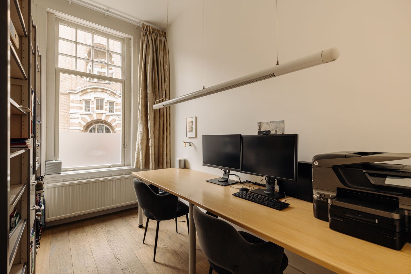 Pieter de Hoochstraat 74 H, Amsterdam foto-24 blur