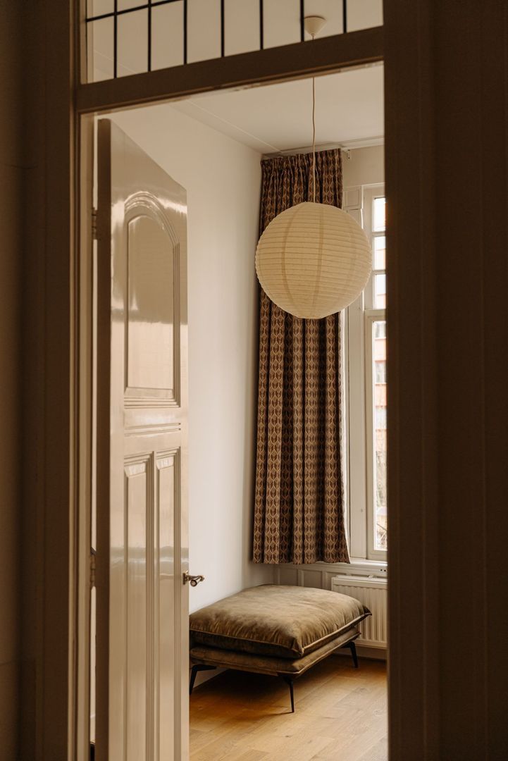 Pieter de Hoochstraat 74 H, Amsterdam foto-27 blur