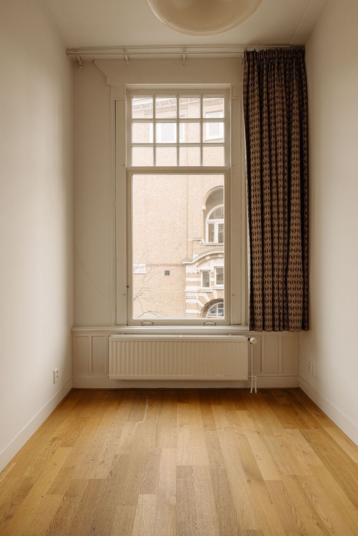 Pieter de Hoochstraat 74 H, Amsterdam foto-30 blur