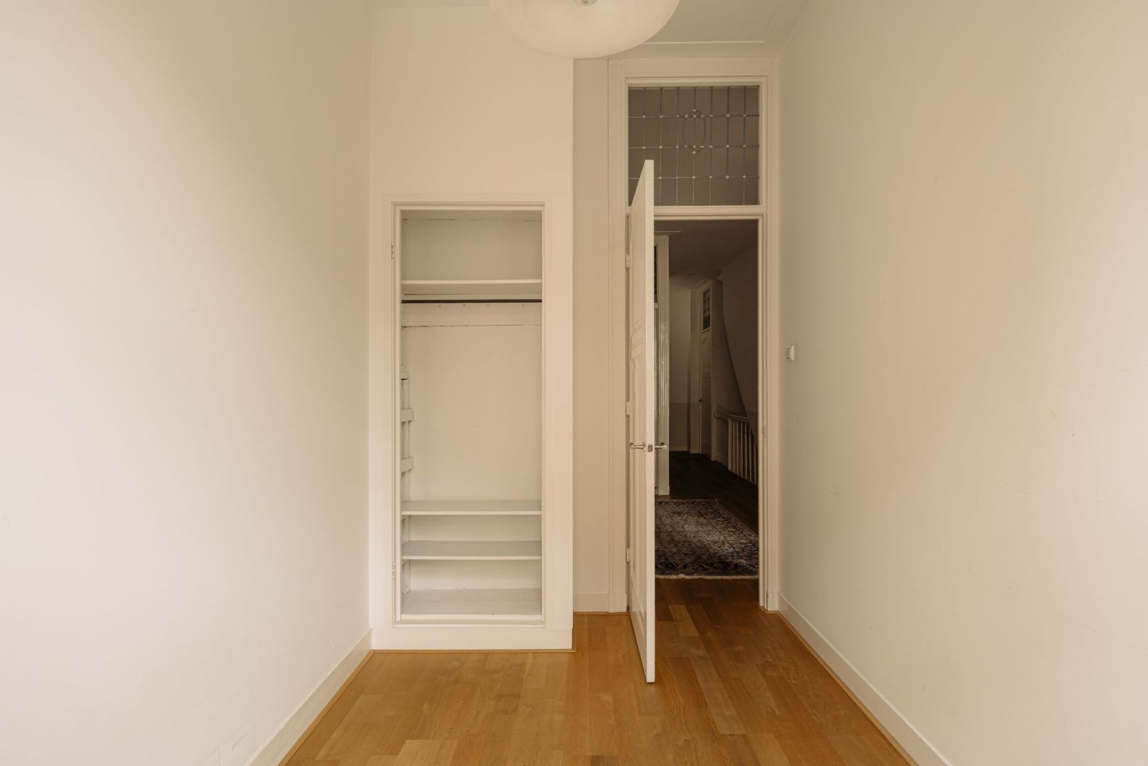 Pieter de Hoochstraat 74 H, Amsterdam foto-31 blur