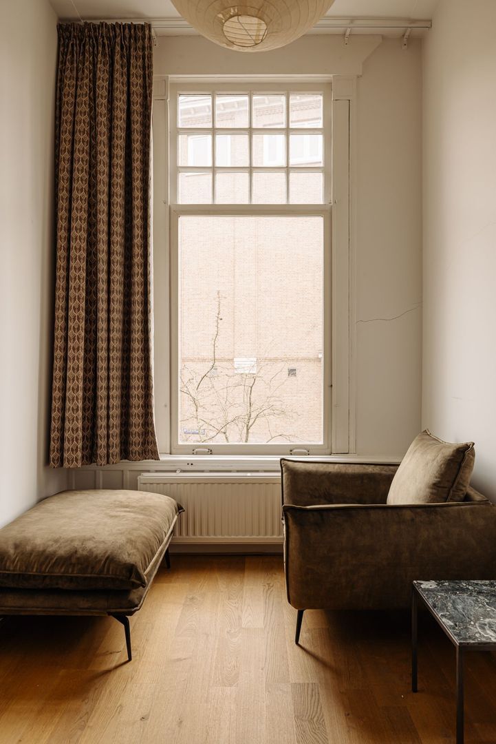 Pieter de Hoochstraat 74 H, Amsterdam foto-28 blur