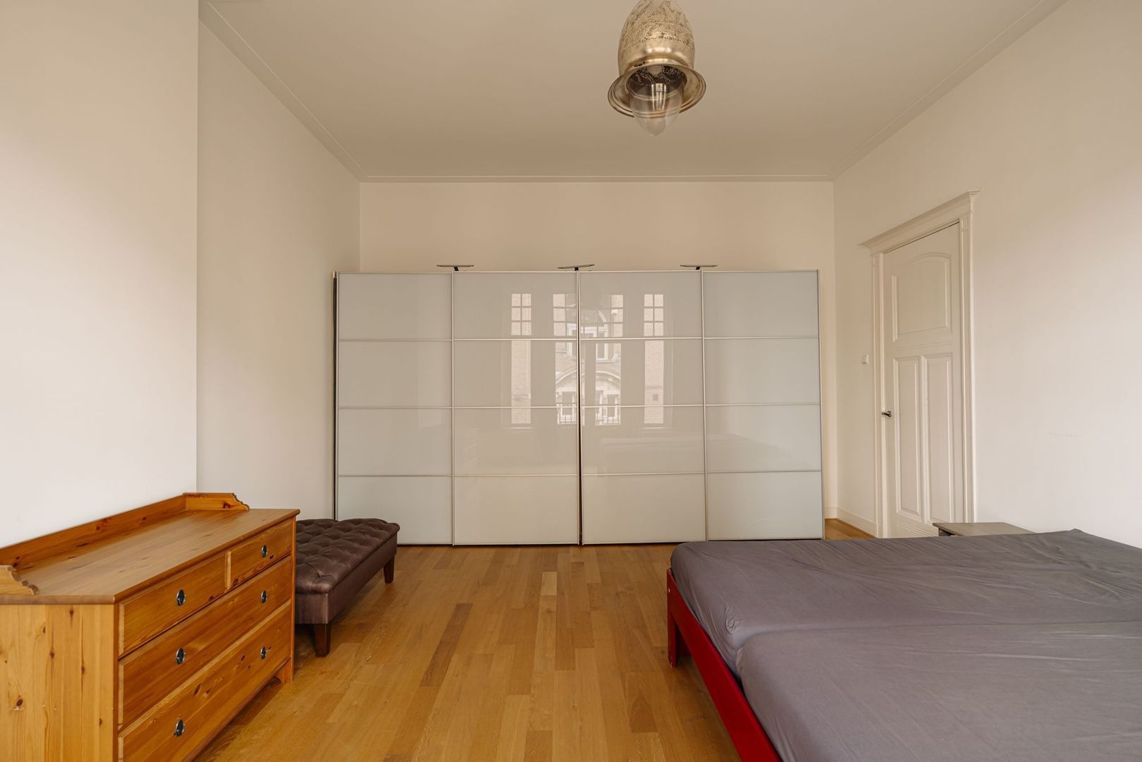 Pieter de Hoochstraat 74 H, Amsterdam foto-34 blur