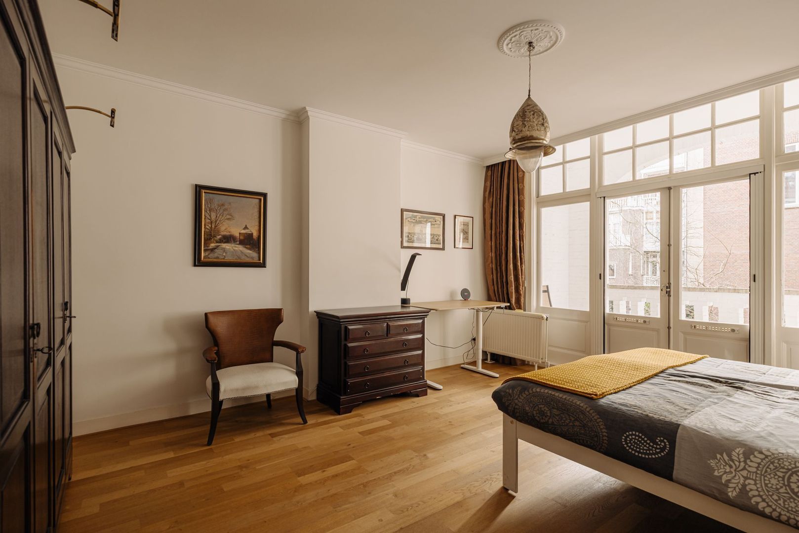 Pieter de Hoochstraat 74 H, Amsterdam foto-35 blur