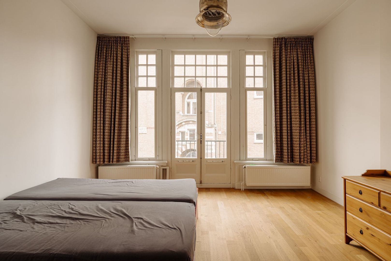 Pieter de Hoochstraat 74 H, Amsterdam foto-32 blur