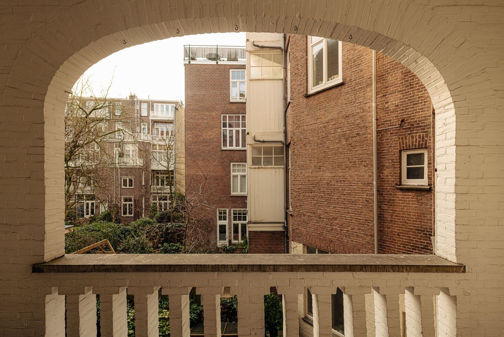 Pieter de Hoochstraat 74 H, Amsterdam foto-37 blur