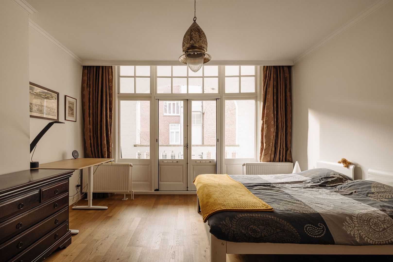 Pieter de Hoochstraat 74 H, Amsterdam foto-36 blur