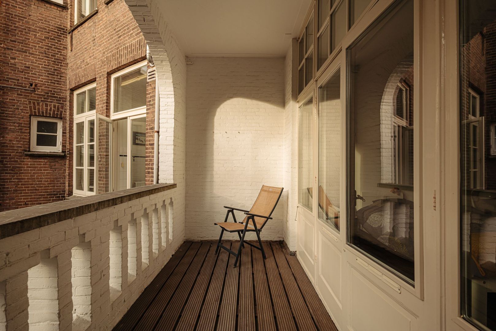 Pieter de Hoochstraat 74 H, Amsterdam foto-38 blur