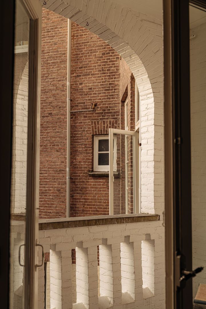 Pieter de Hoochstraat 74 H, Amsterdam foto-39 blur