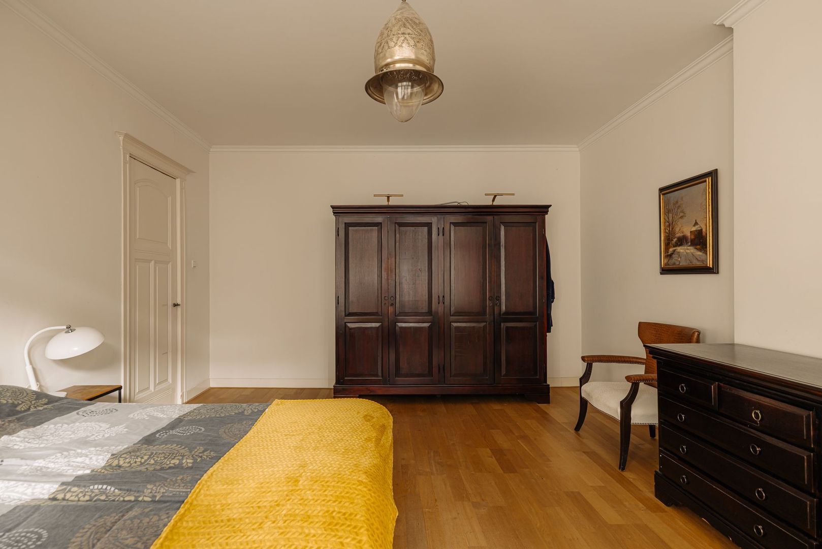 Pieter de Hoochstraat 74 H, Amsterdam foto-41 blur