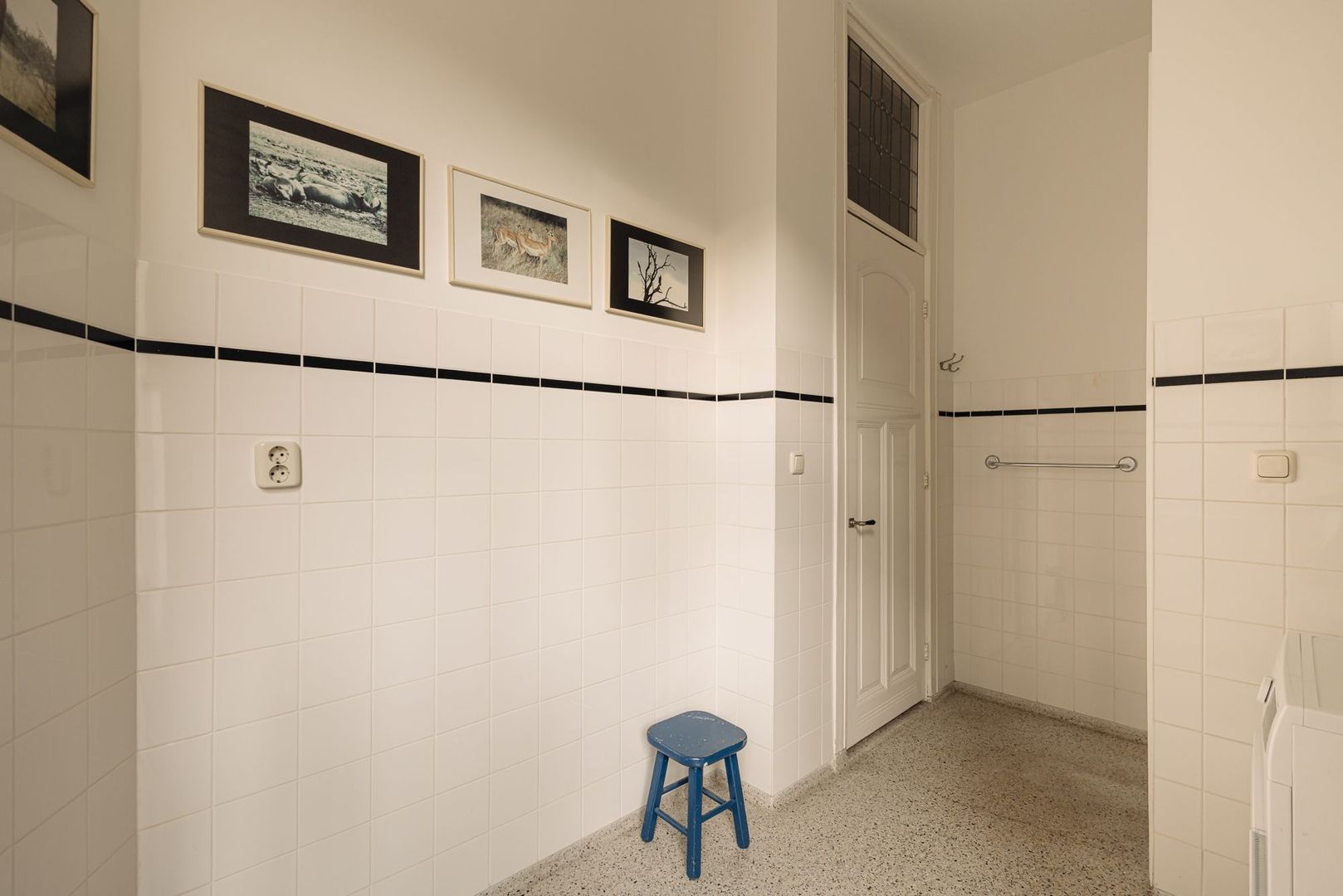 Pieter de Hoochstraat 74 H, Amsterdam foto-46 blur