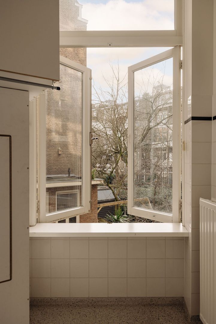 Pieter de Hoochstraat 74 H, Amsterdam foto-49 blur