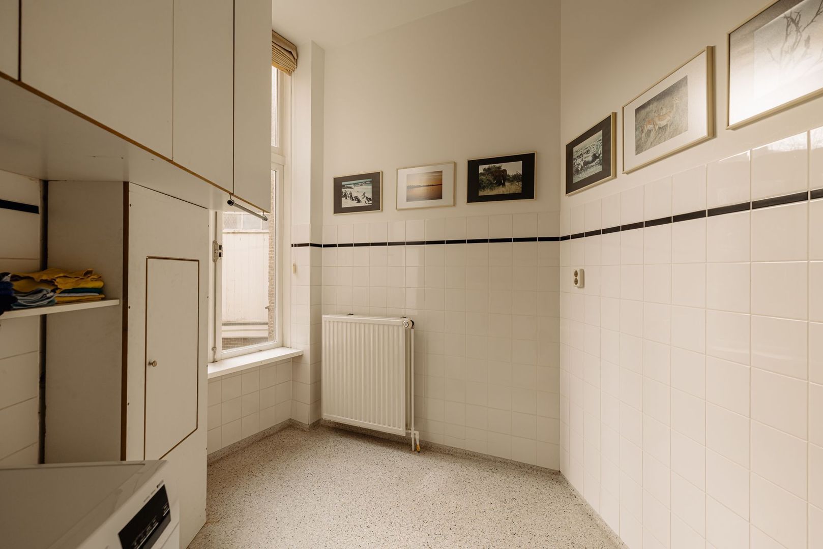 Pieter de Hoochstraat 74 H, Amsterdam foto-48 blur