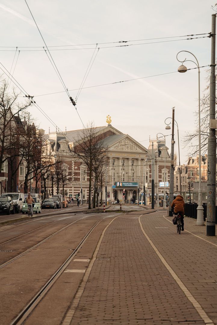 Pieter de Hoochstraat 74 H, Amsterdam foto-52 blur