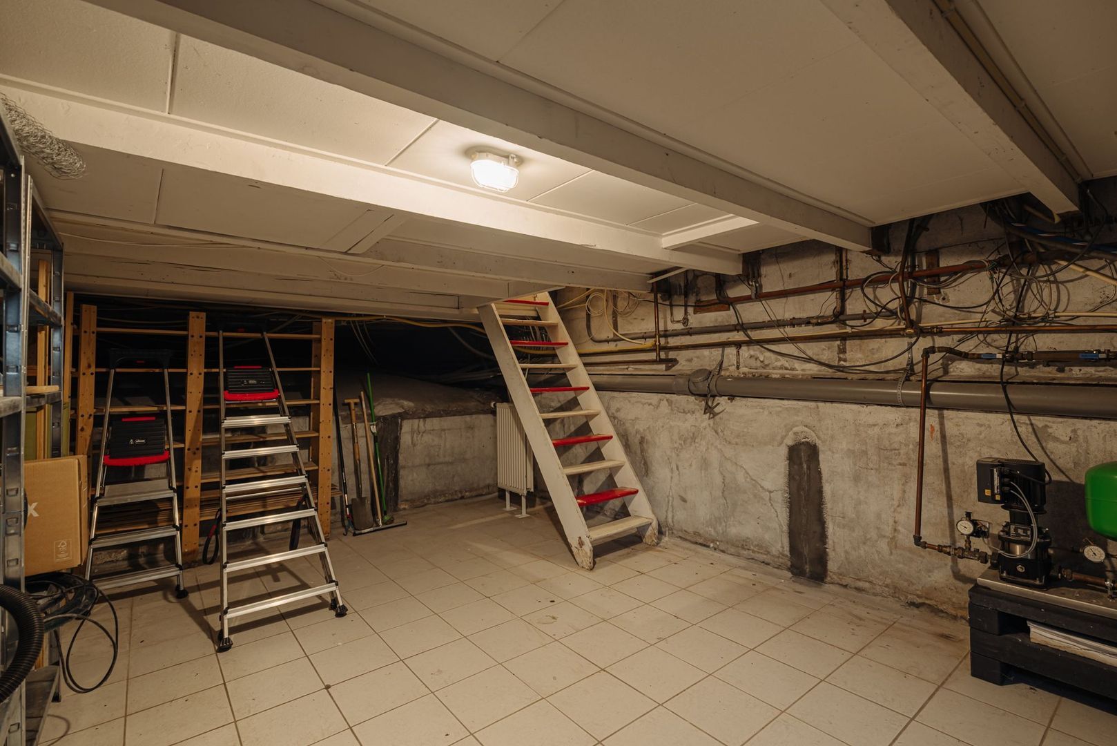 Pieter de Hoochstraat 74 H, Amsterdam foto-50 blur