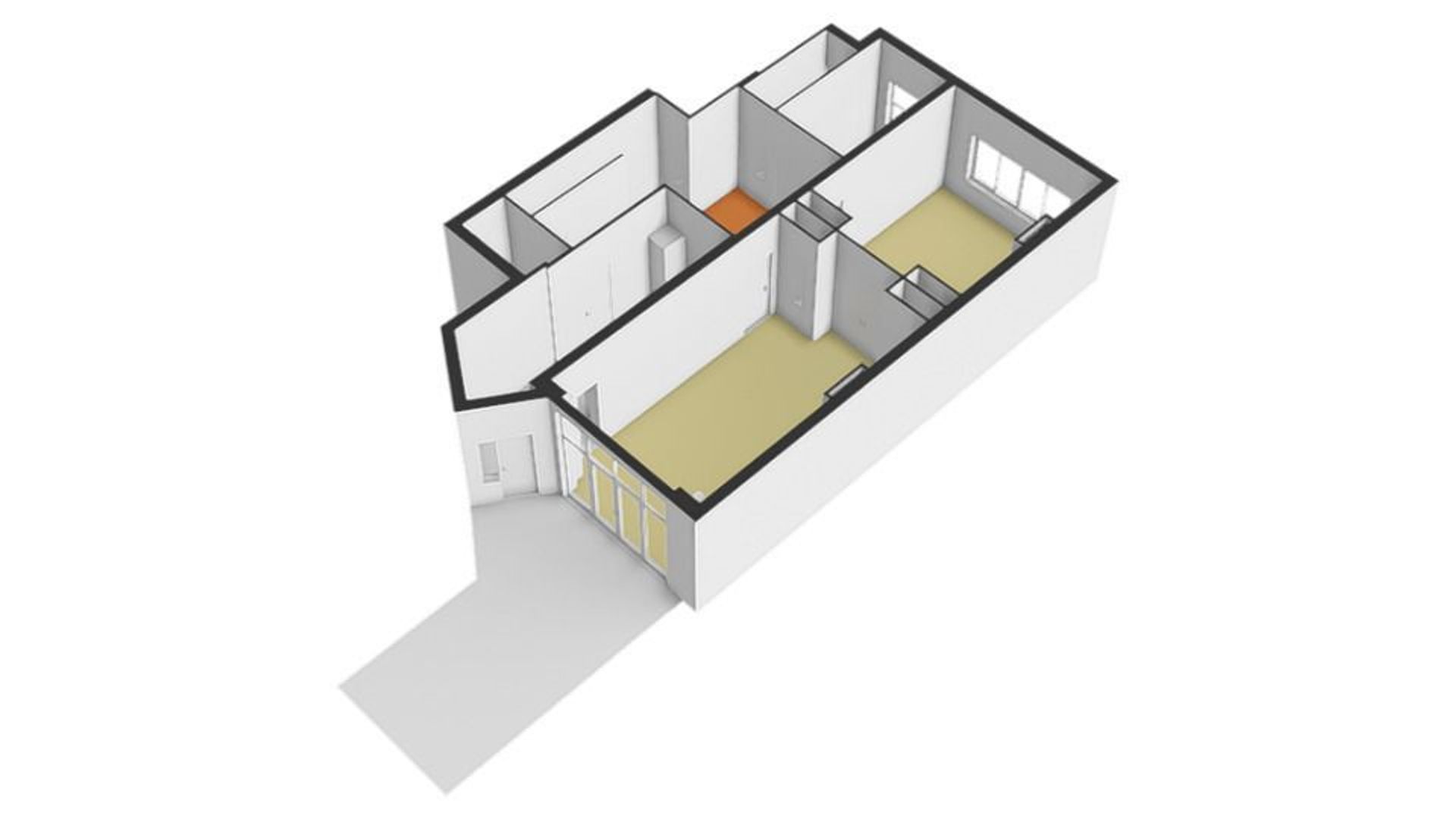 Pieter de Hoochstraat 74 H, Amsterdam foto-54 blur