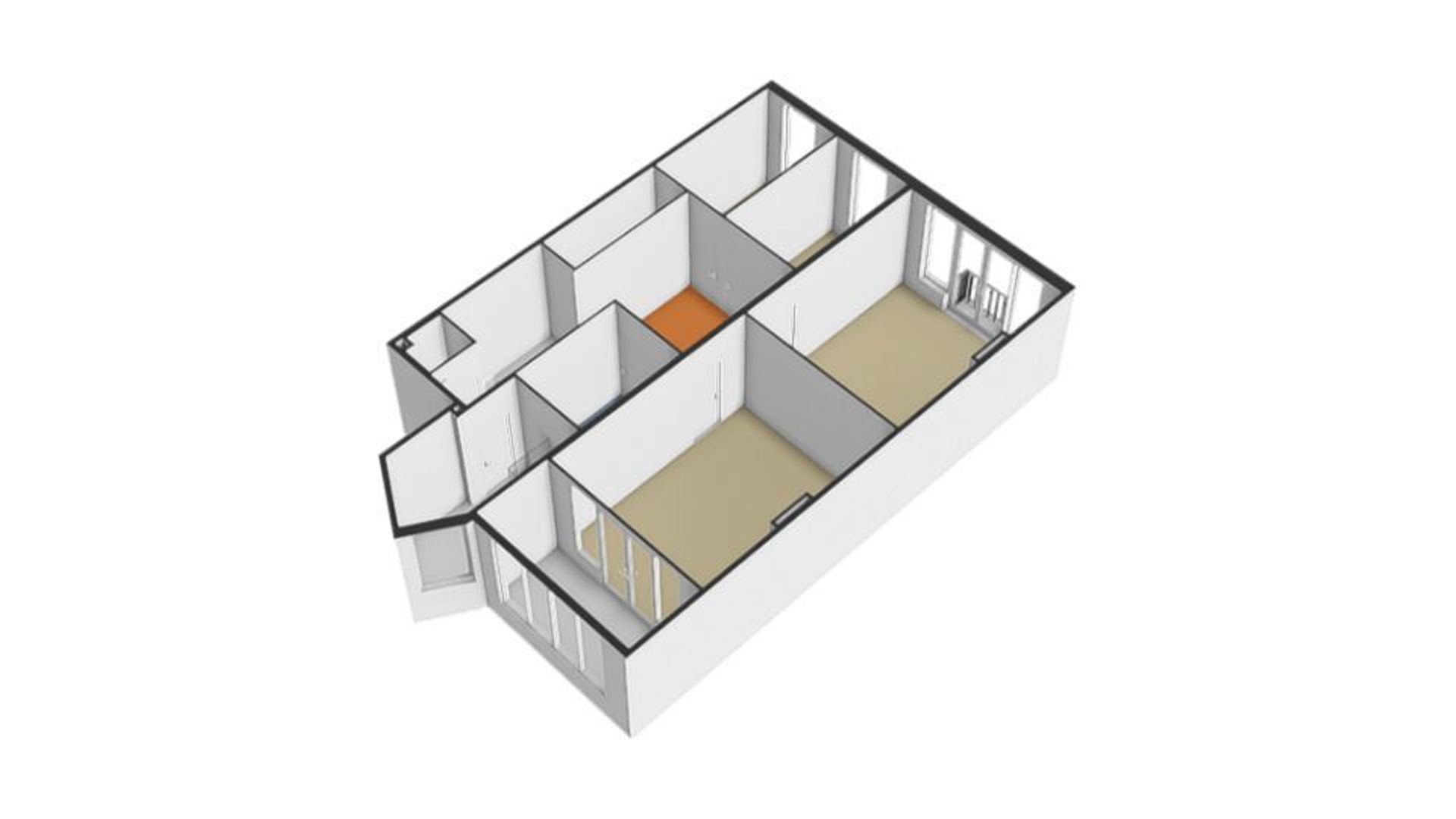 Pieter de Hoochstraat 74 H, Amsterdam foto-57 blur