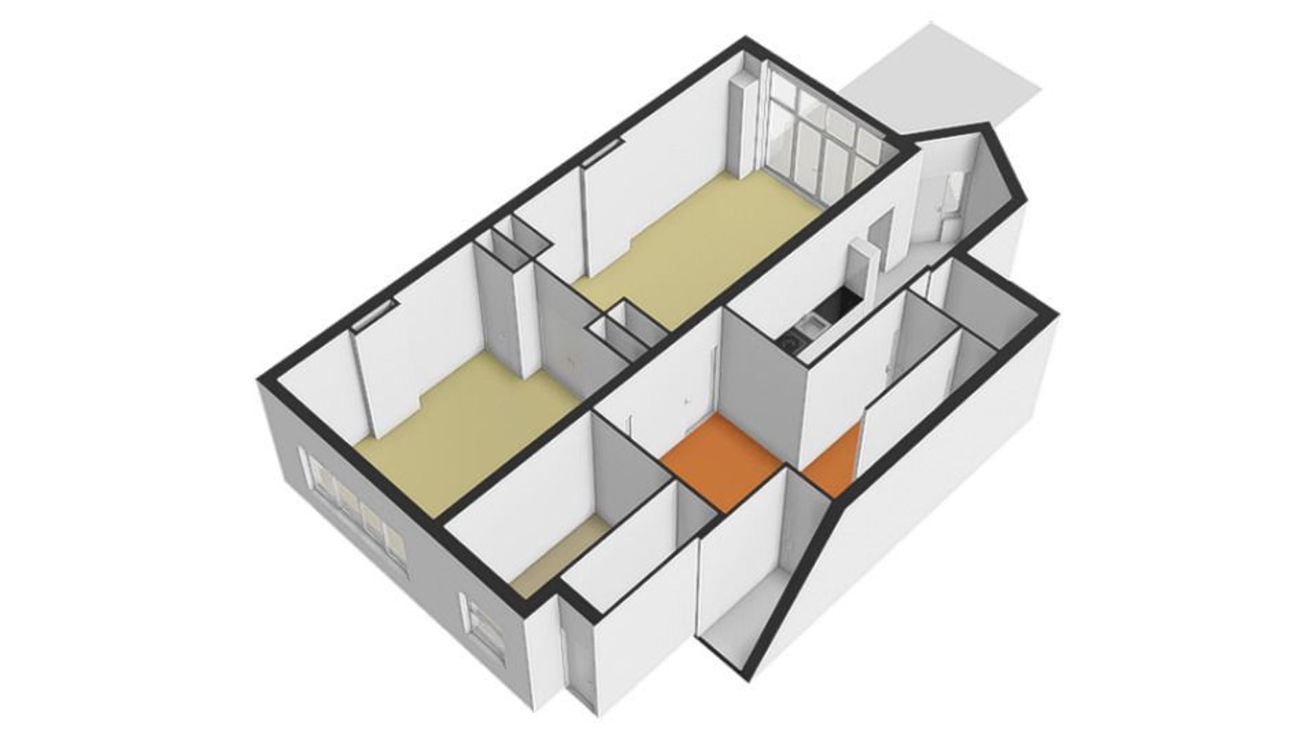 Pieter de Hoochstraat 74 H, Amsterdam foto-55 blur