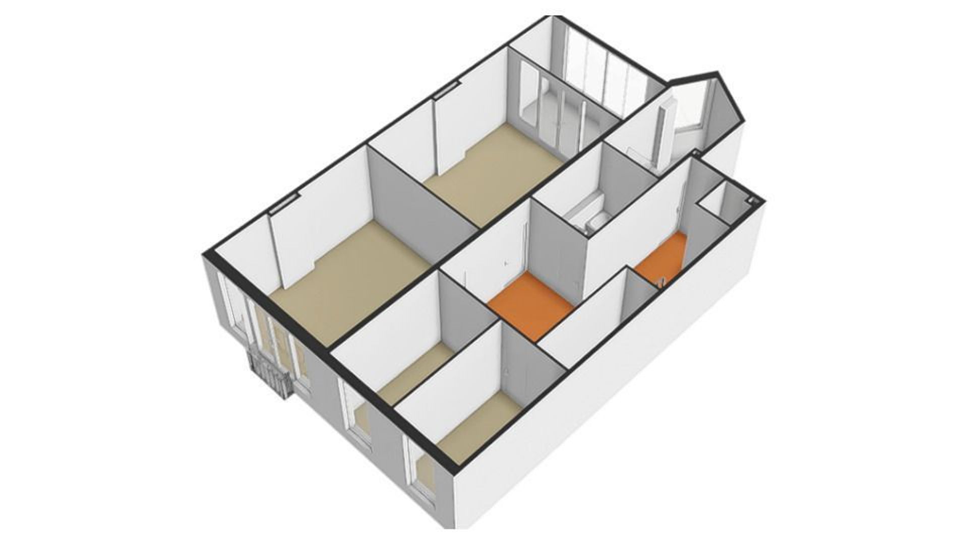 Pieter de Hoochstraat 74 H, Amsterdam foto-58 blur